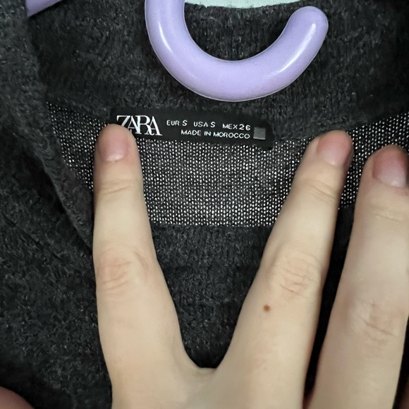 Zara Midi dress - Picture 4 of 4